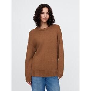 Gap Oversized Boyfriend Sweater